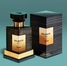 BALMAIN BEAUTY   Ébène   EDP