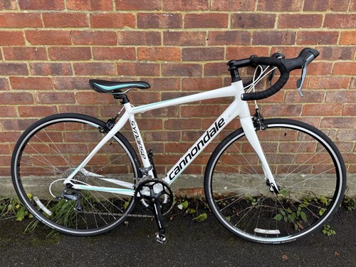 Cannondale synapse road - cannondale, bike