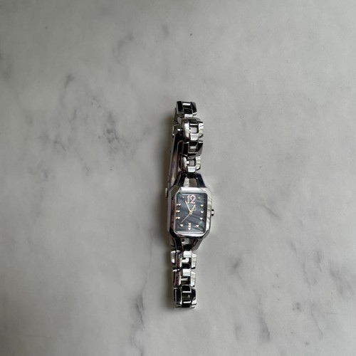 Seiko solar watch - solar,