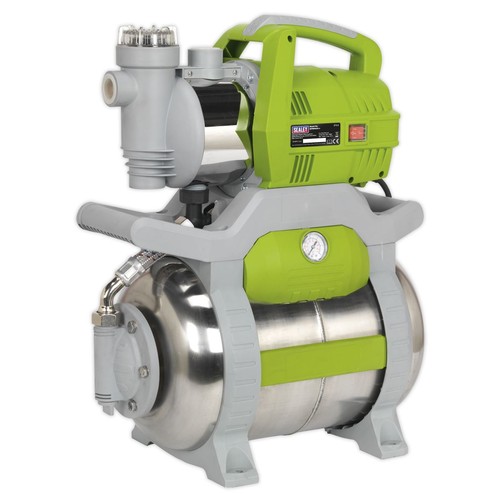Sealey surface mounting - surface,