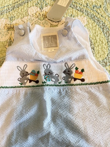Nwt lil cactus boys - nwt,
