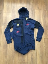 GENUINE NIKE AIR MENS NAVY NSW