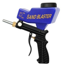 1/4" Air Sandblasting Gun