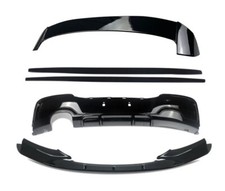 BODYKIT BODY KIT FOR BMW 1