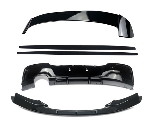 Bodykit body kit for bmw - bodykit,