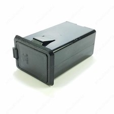 Battery box case 9V for Yamaha guitar APX-4A-500-6A-700 CPX-7-10 FGX-412-413SC-4