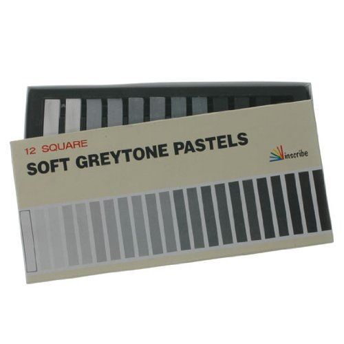Inscribe set square soft - of,