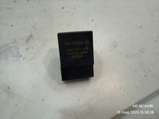 RELè PETROL PUMP FOR YAMAHA