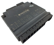 Mercedes W220 S55 AMG S430