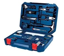 Bosch All-in-One 108 Pieces