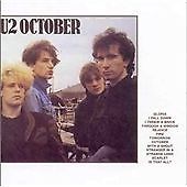 October cd value - october,
