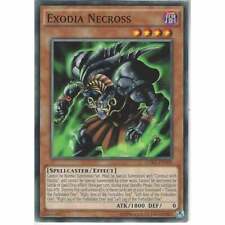 LDK2-ENY09 Exodia Necross |