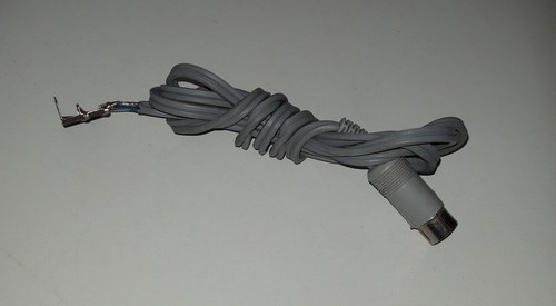 Power cord with - cord, (170cm)