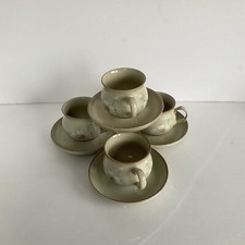 Denby Daybreak Cups and