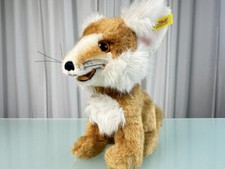 Steiff Animal Fox 34cm