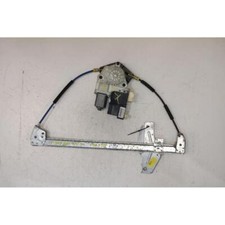 FRONT POWER WINDOW LH FOR