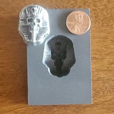 Pharoah Graphite Ingot Mold