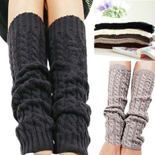Women Ladies Winter Warm Leg