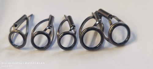 Gun metal grey carp - metal,