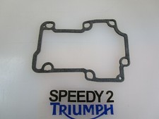 TRIUMPH THUNDERBIRD 1600 1700 LT COMMANDER BREATHER GASKET T1161097