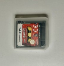 LEGO NINJAGO THE VIDEOGAME *GAME ONLY* - NINTENDO DS - FAST DISPATCH & IN CASE