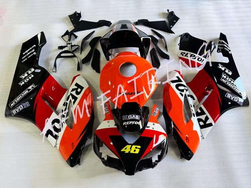 Black orange repsol - repsol, abs