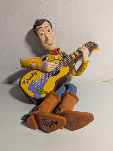 1999 toy story singing woody - story,