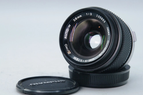 Olympus zuiko 28mm 2 - olympus,