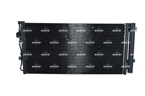 For nrf 350003 - 350003, condenser