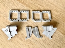 Warhammer 40k SPACE MARINE