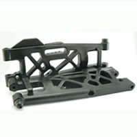Hobao hyper rear lower - st,