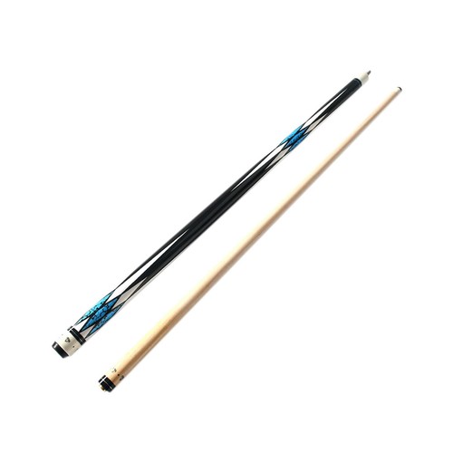 Billiard pool cue stick - pool,