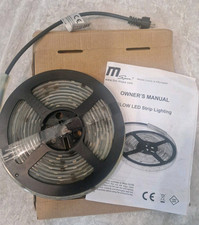 Replacement Part - MSpa LED light strip 5.7 Meter B9301226