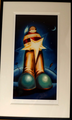 Limited edition adam barsby - limited,