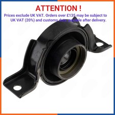 Drive shaft support for HONDA