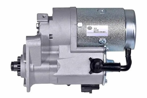 Hella 8ea011610 651 - hella, starter