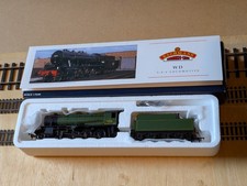 Bachmann 32-250 Austerity WD