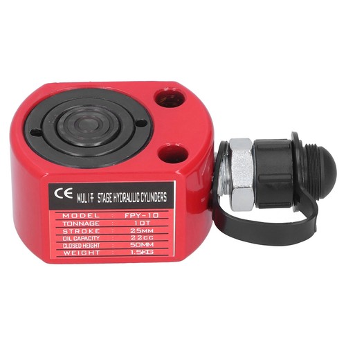 10t hydraulic cylinder - hydraulic,