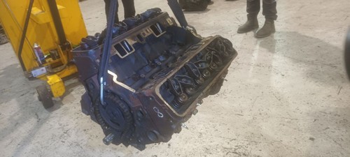 Chevy 350 880 block - chevy,