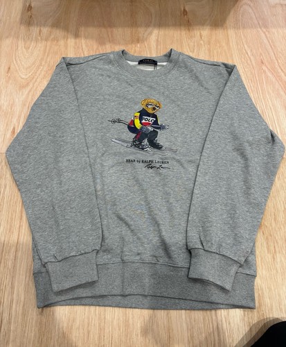 Polo ralph lauren bear - polo,