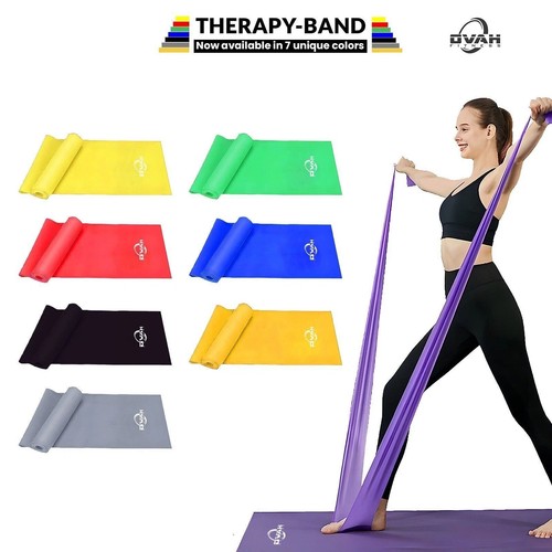 Physio resistance band - resistance,