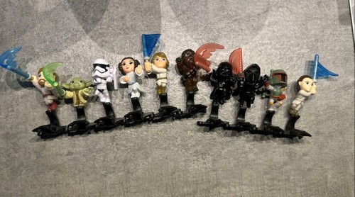 Star wars kinder - star, surprise