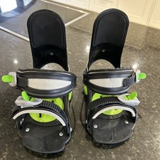 Vintage FORUM ATF Snowboard