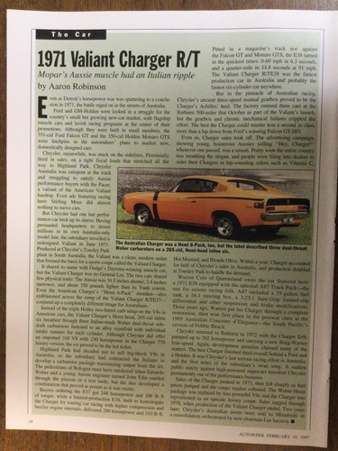 474 article the car - the,