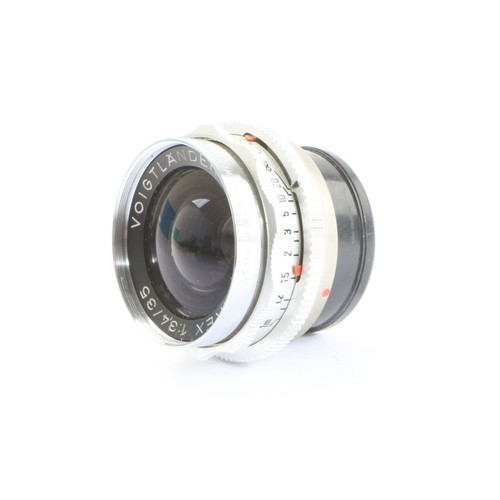 Voigtländer skoparex 35 - voigtländer, 3.4/35