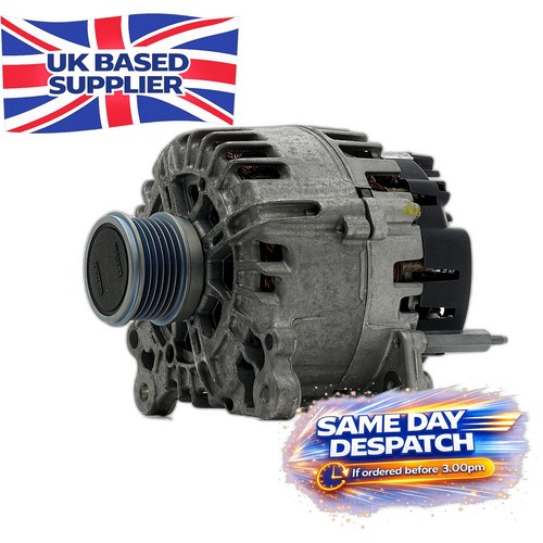 Alternator for seat - for, leon