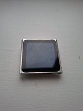 Apple iPod nano 6th Generation