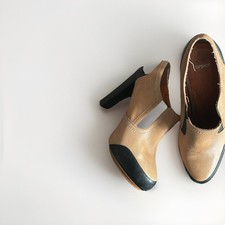 Vintage Top Shop Ladies