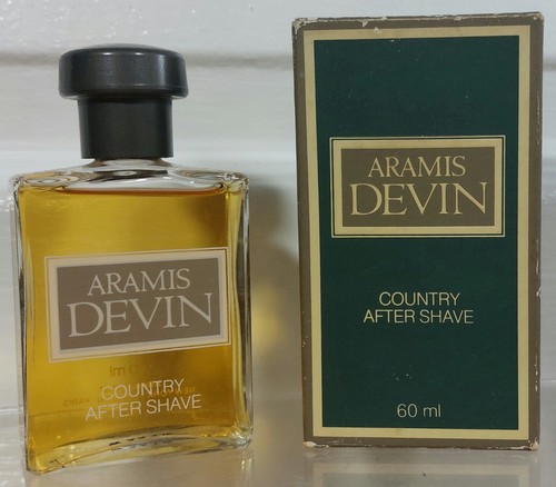 Aramis devin country - aramis,