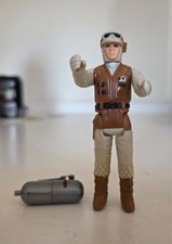 Vintage star wars hoth rebel - star,